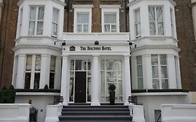 Best Western The Boltons Hotel London Kensington